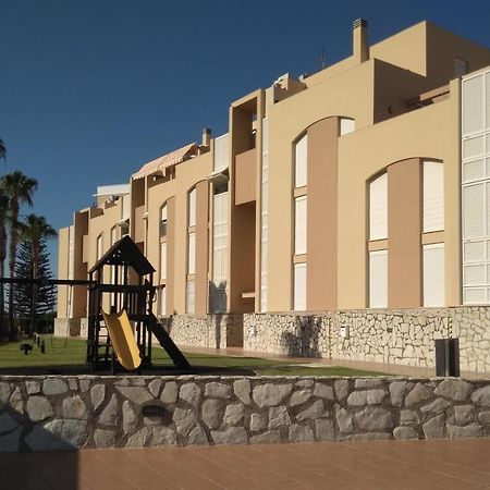 Apartamento Denia - Las Marinas Kültér fotó