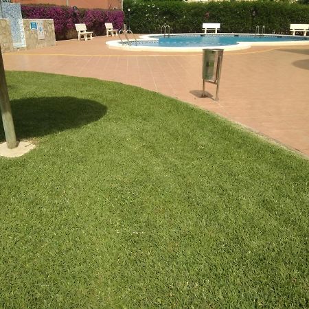 Apartamento Denia - Las Marinas Kültér fotó