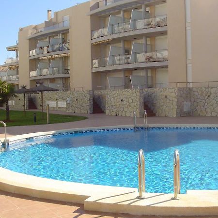 Apartamento Denia - Las Marinas Kültér fotó