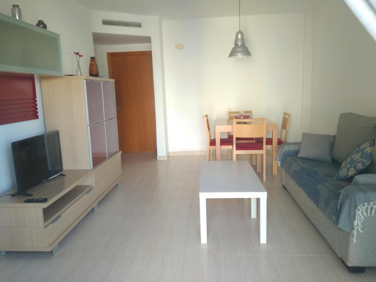 Apartamento Denia - Las Marinas Kültér fotó