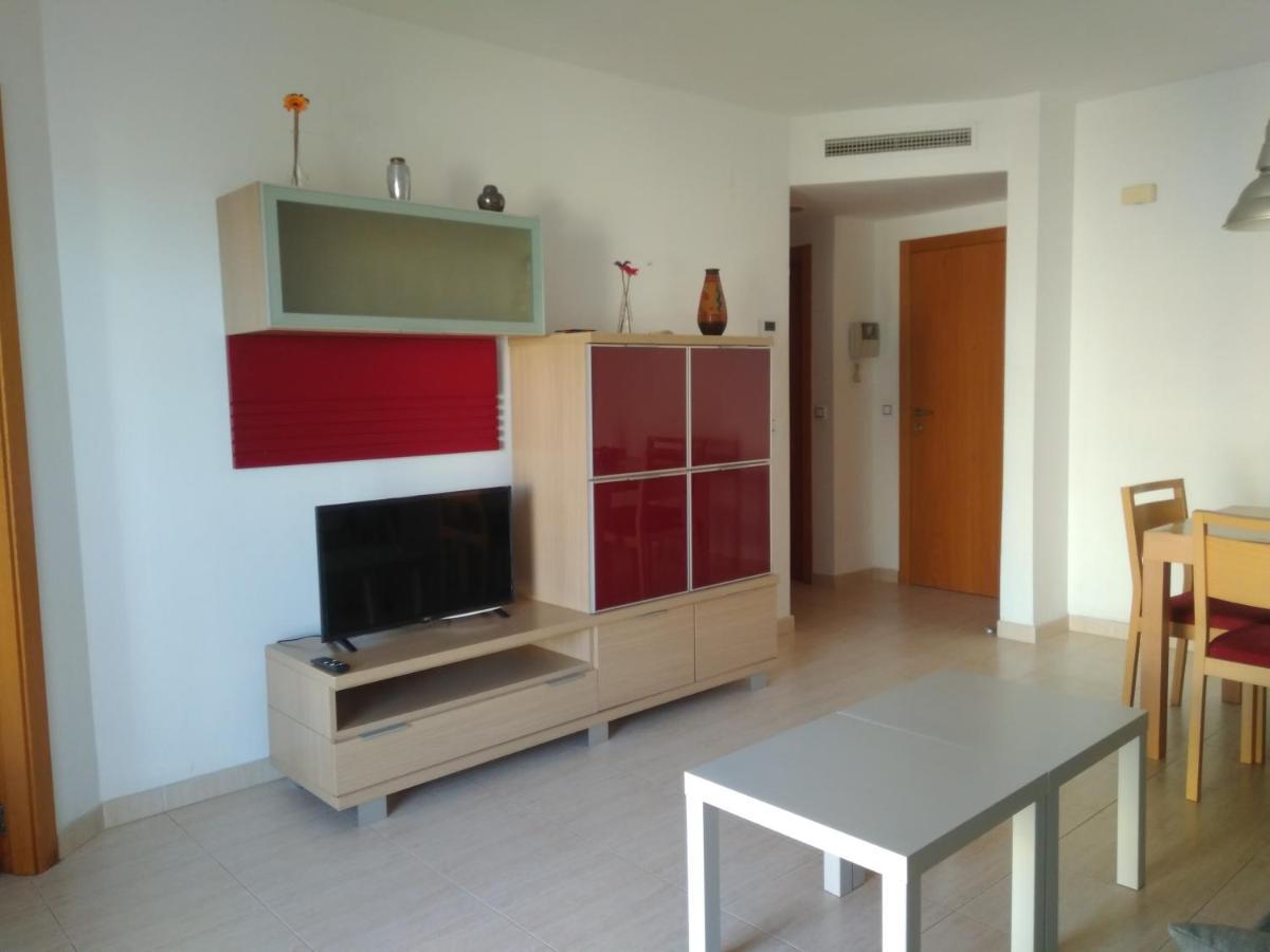 Apartamento Denia - Las Marinas Kültér fotó