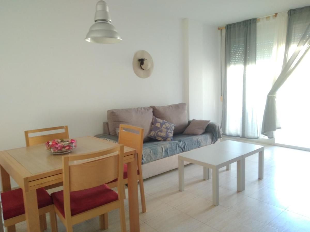 Apartamento Denia - Las Marinas Kültér fotó