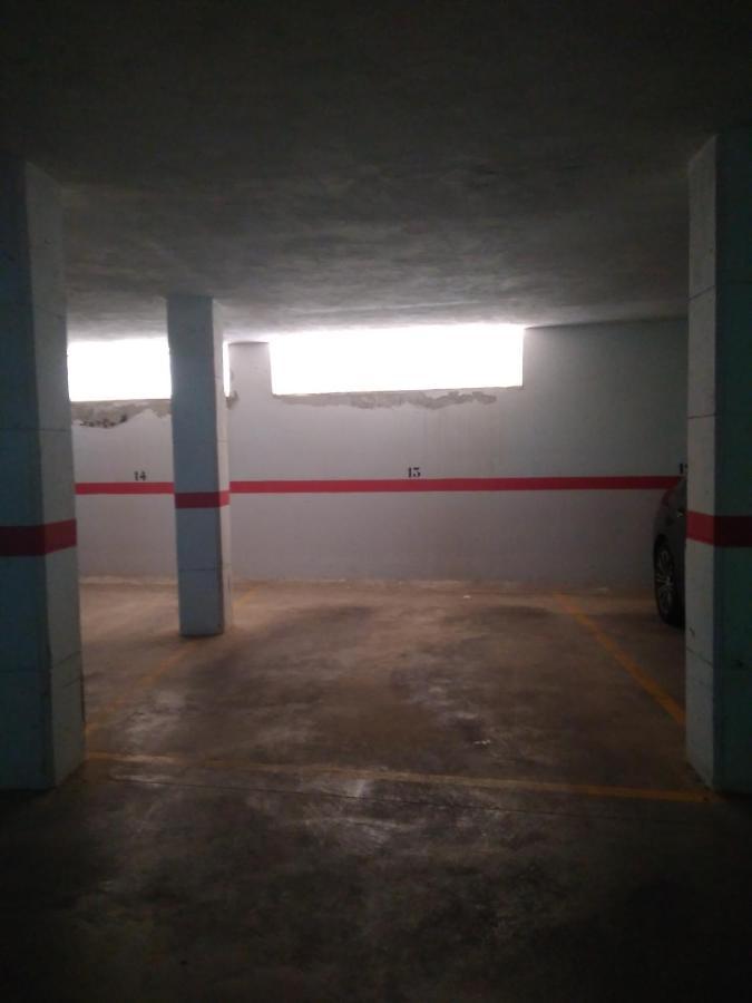 Apartamento Denia - Las Marinas Kültér fotó