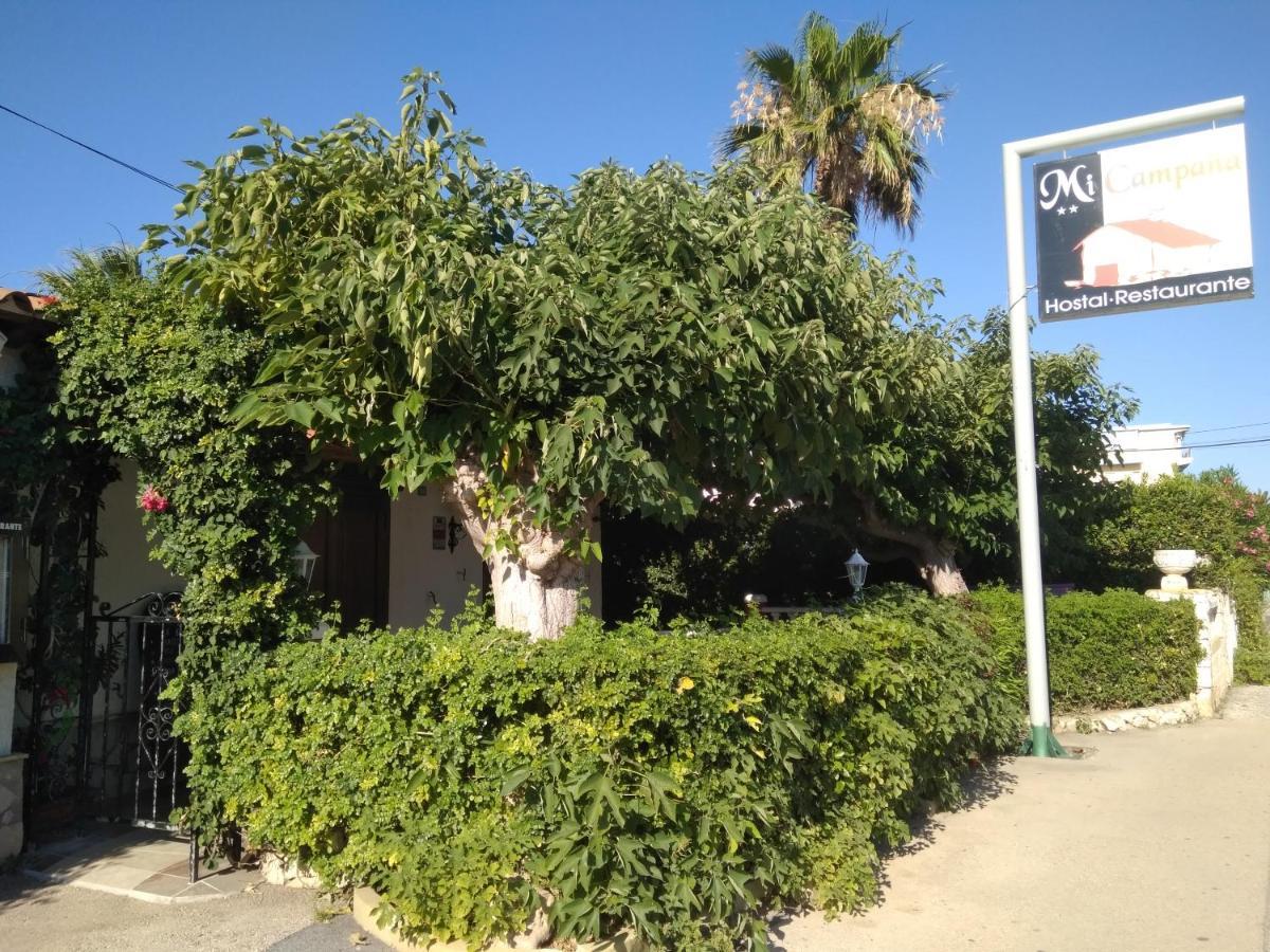Apartamento Denia - Las Marinas Kültér fotó