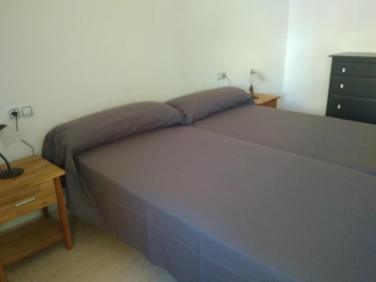 Apartamento Denia - Las Marinas Kültér fotó