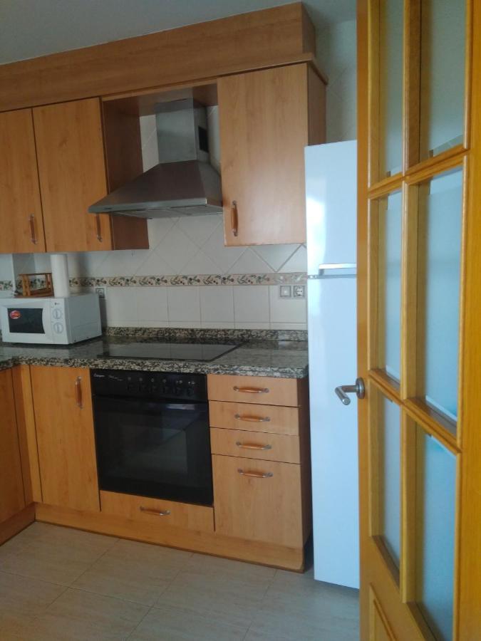Apartamento Denia - Las Marinas Kültér fotó