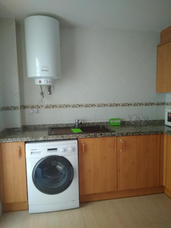 Apartamento Denia - Las Marinas Kültér fotó