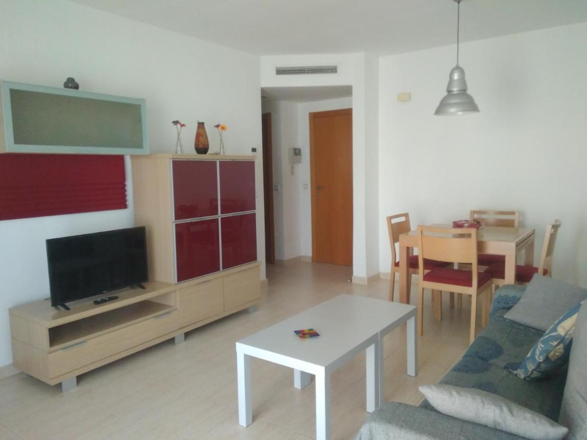 Apartamento Denia - Las Marinas Kültér fotó