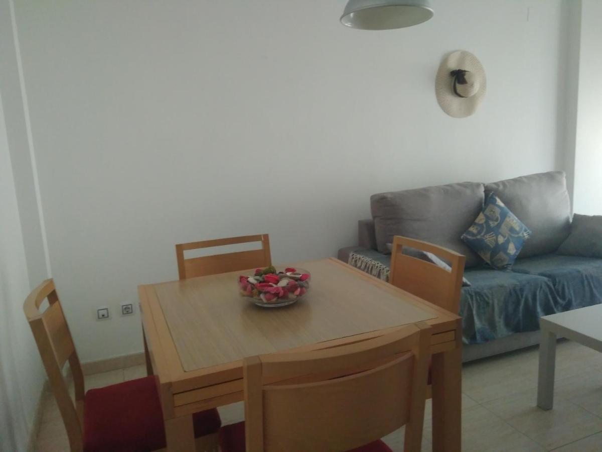 Apartamento Denia - Las Marinas Kültér fotó