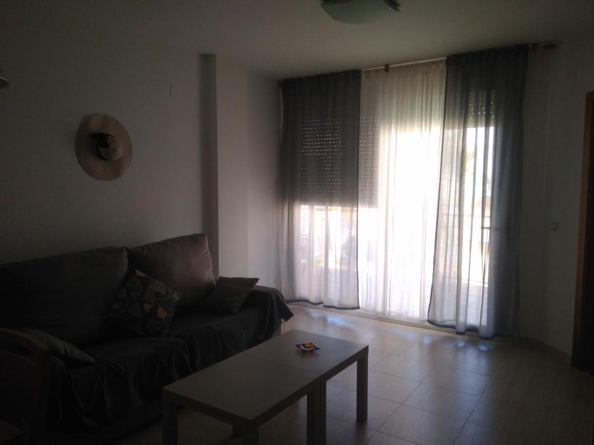 Apartamento Denia - Las Marinas Kültér fotó