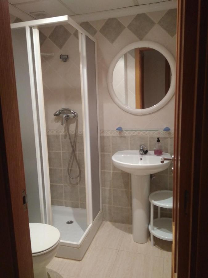 Apartamento Denia - Las Marinas Kültér fotó