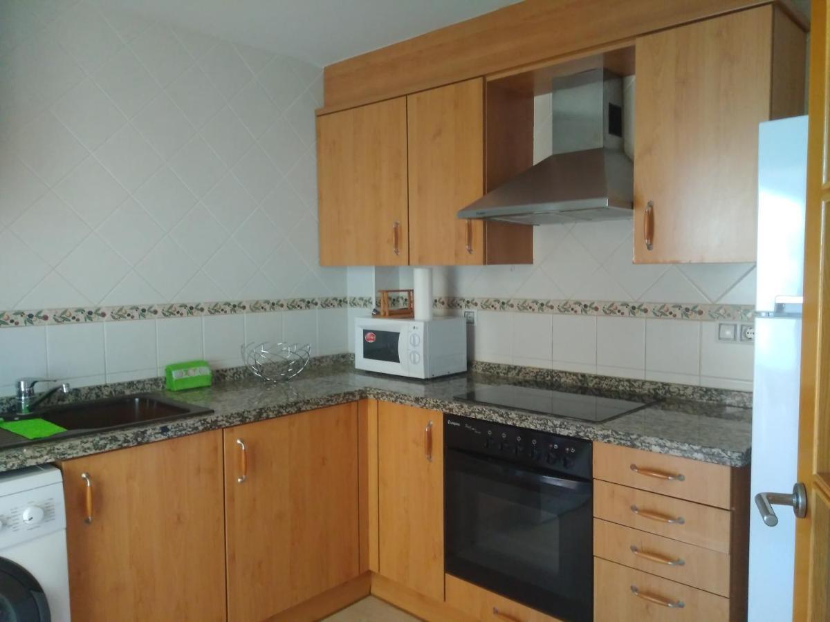 Apartamento Denia - Las Marinas Kültér fotó