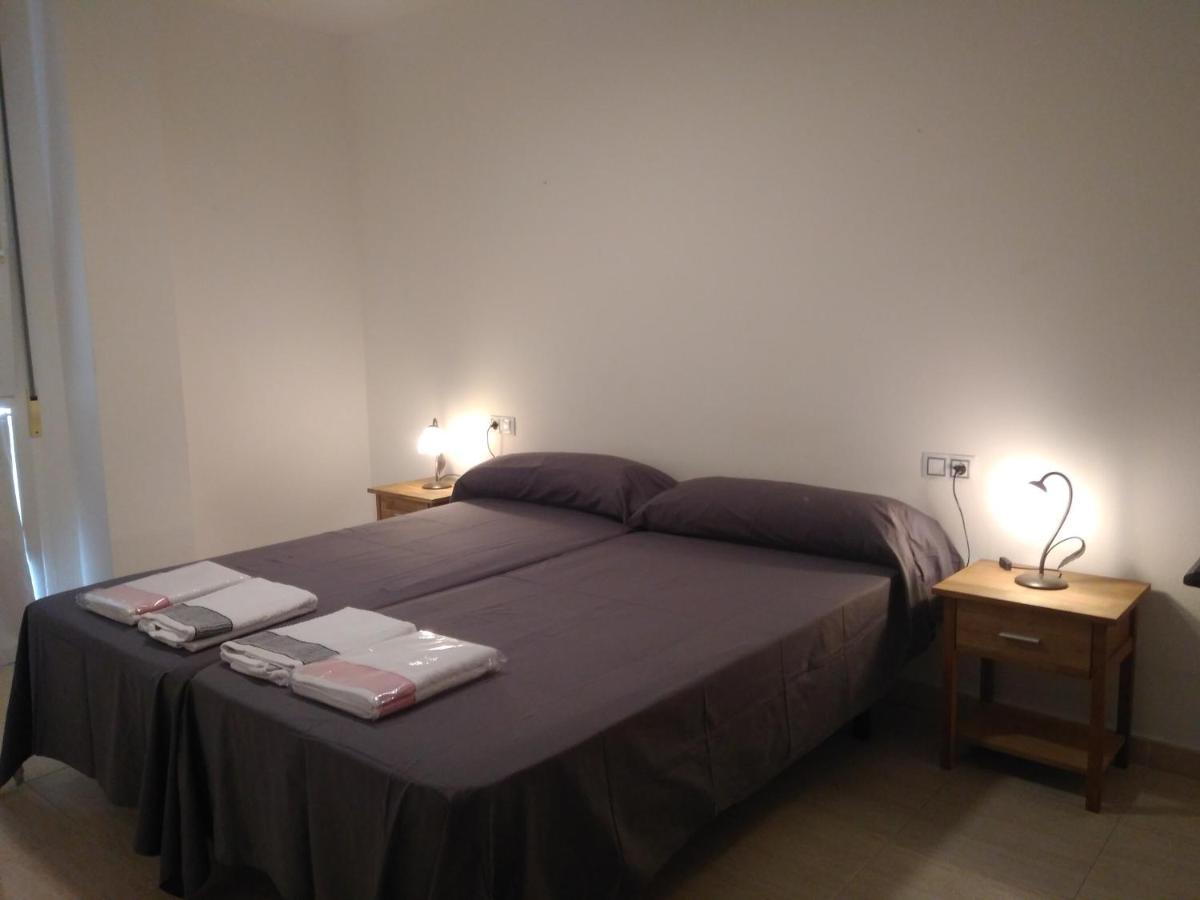 Apartamento Denia - Las Marinas Kültér fotó