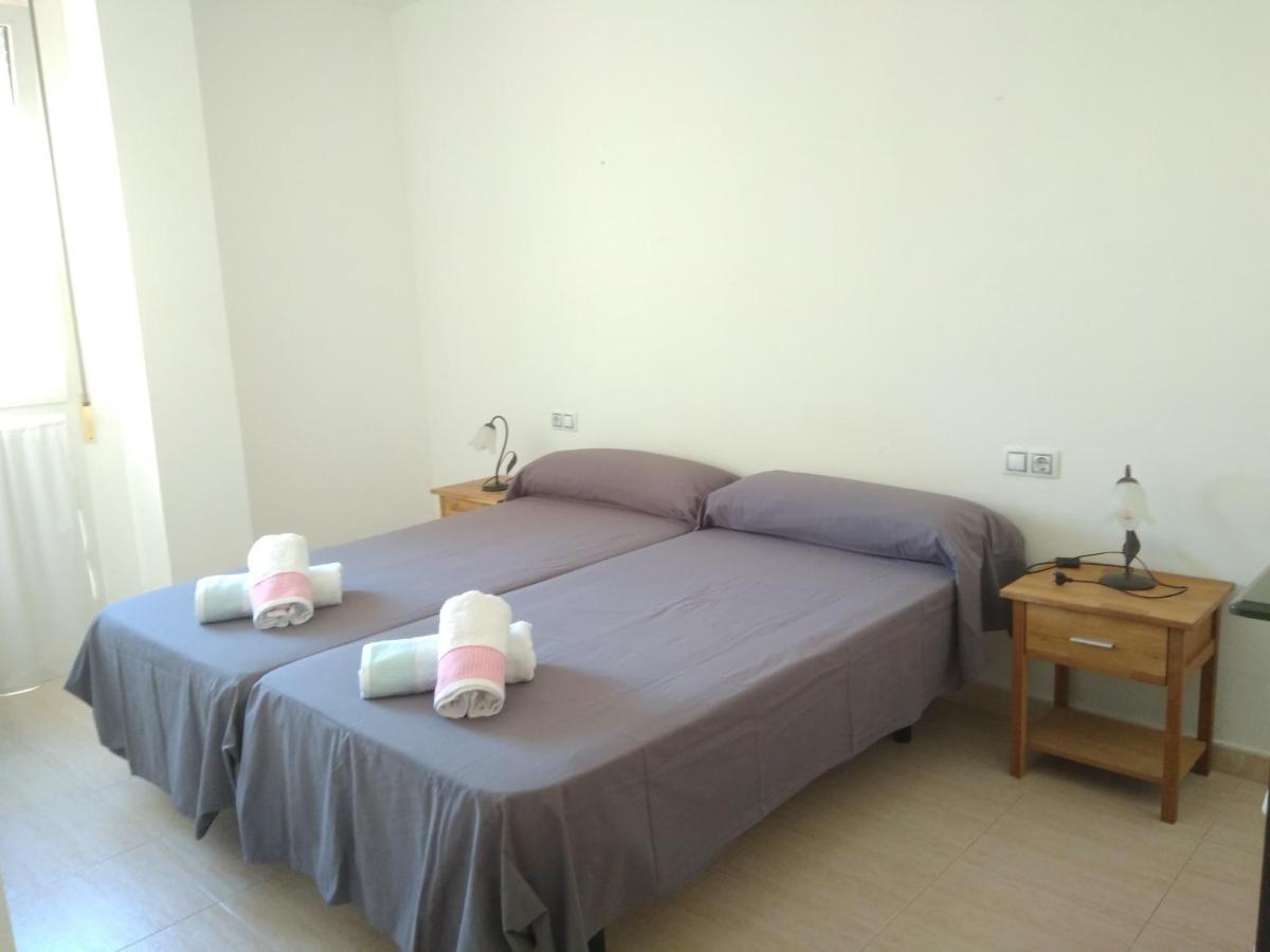 Apartamento Denia - Las Marinas Kültér fotó