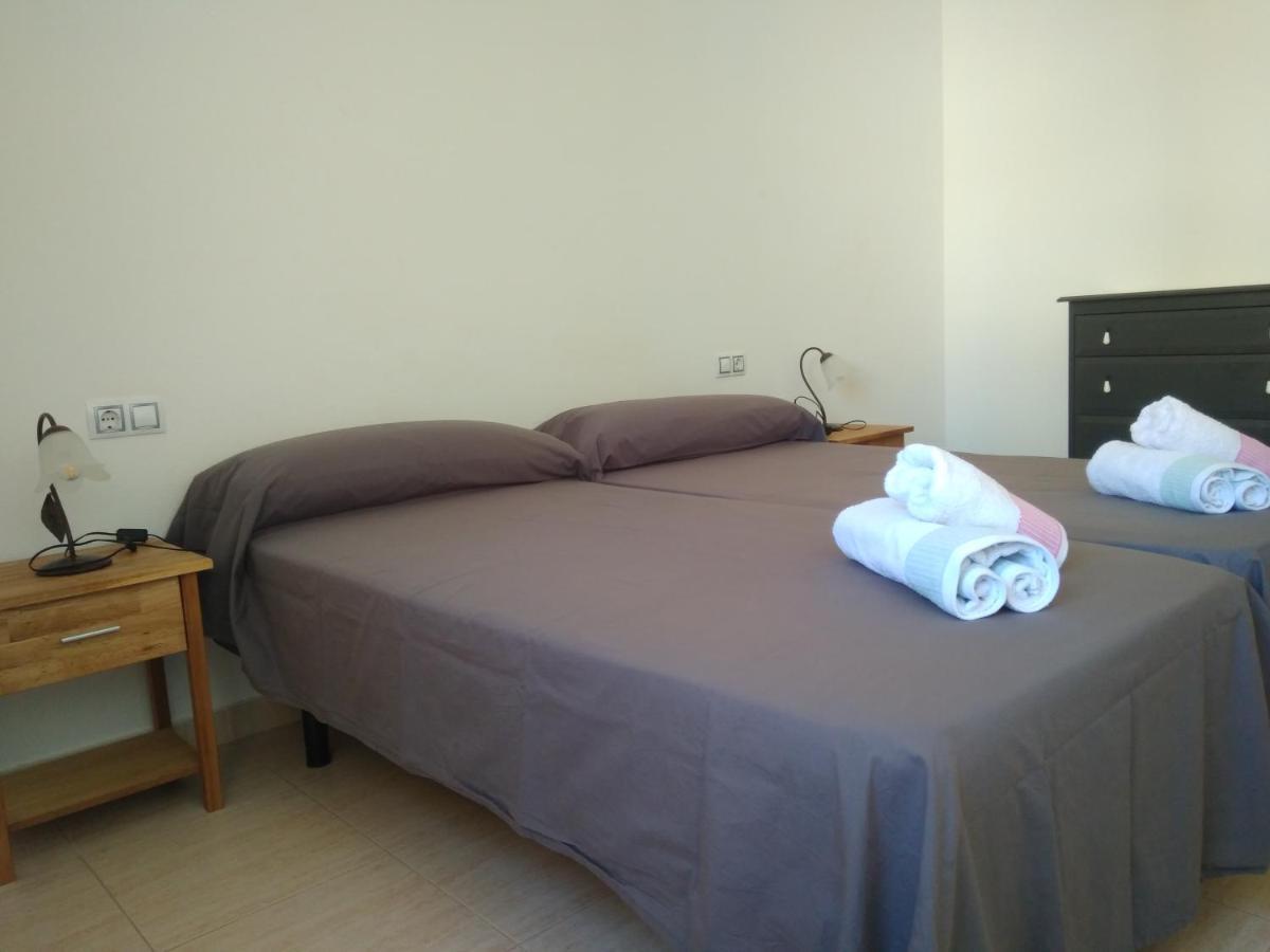 Apartamento Denia - Las Marinas Kültér fotó