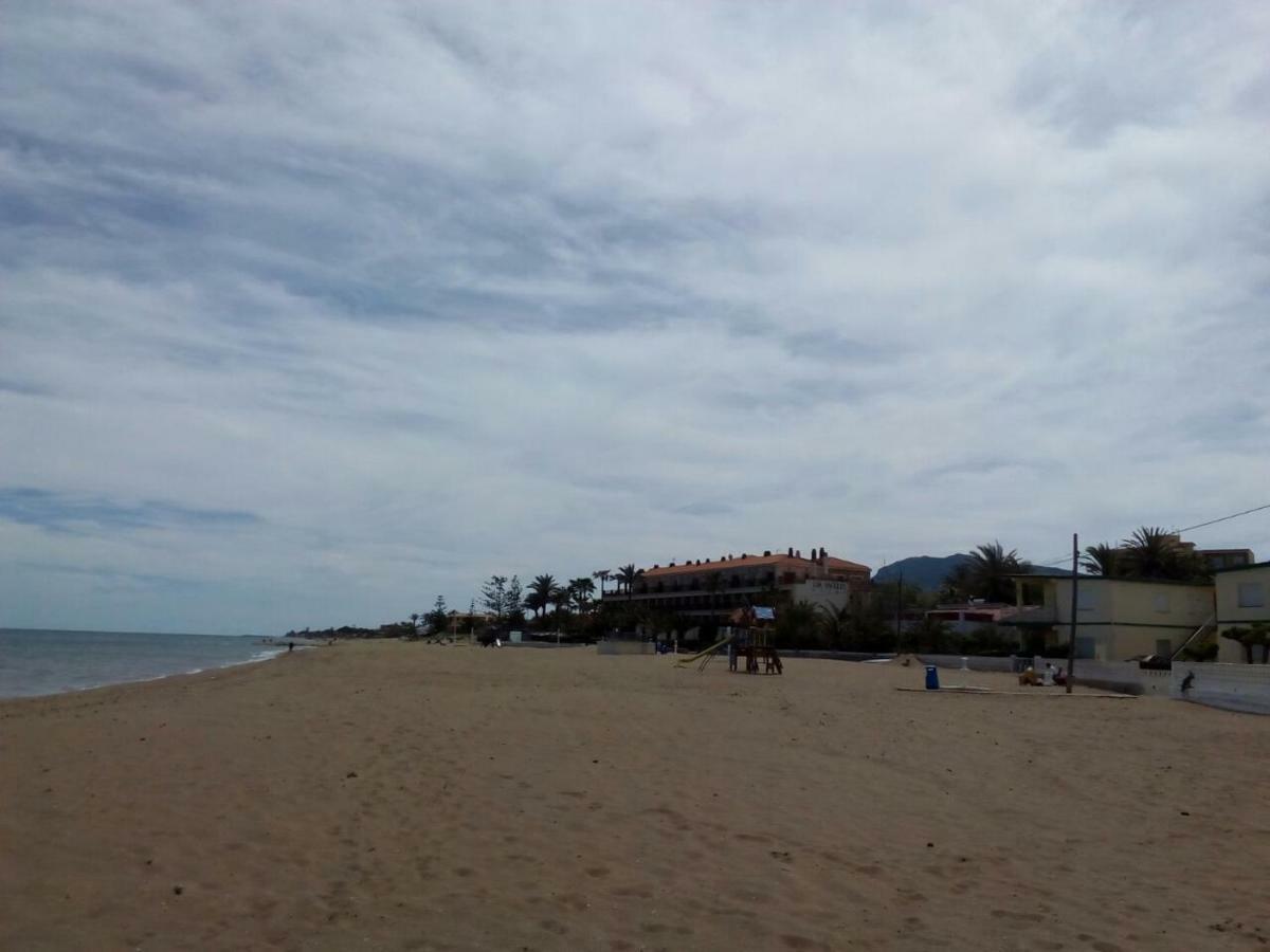 Apartamento Denia - Las Marinas Kültér fotó